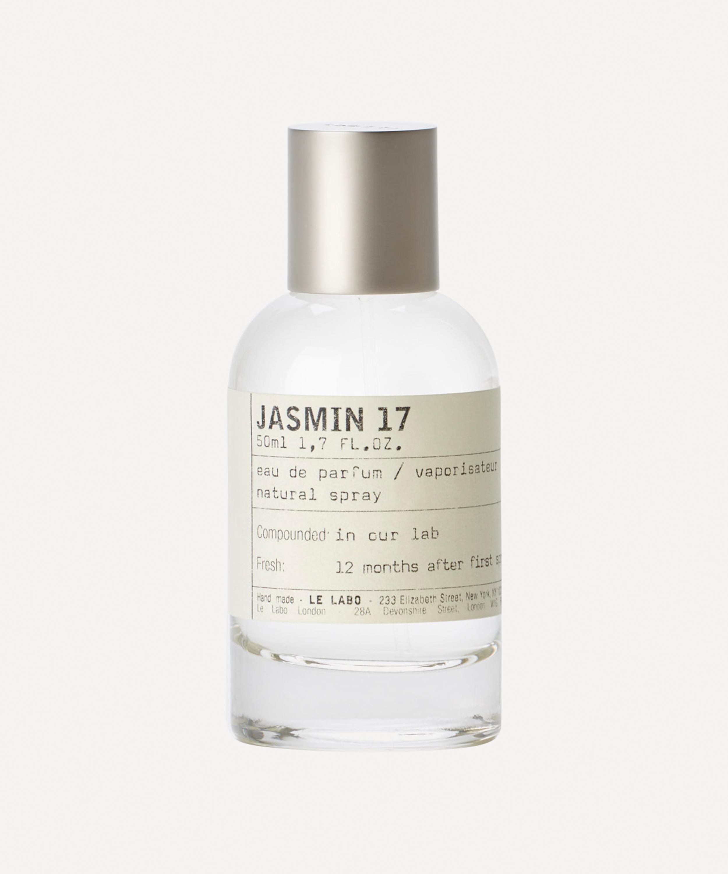 Jasmin 17 Eau de Parfum 50ml