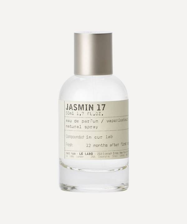 Le Labo - Jasmin 17 Eau de Parfum 50ml image number 0