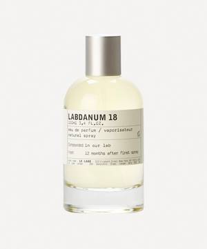 Labdanum 18 Eau de Parfum 100ml