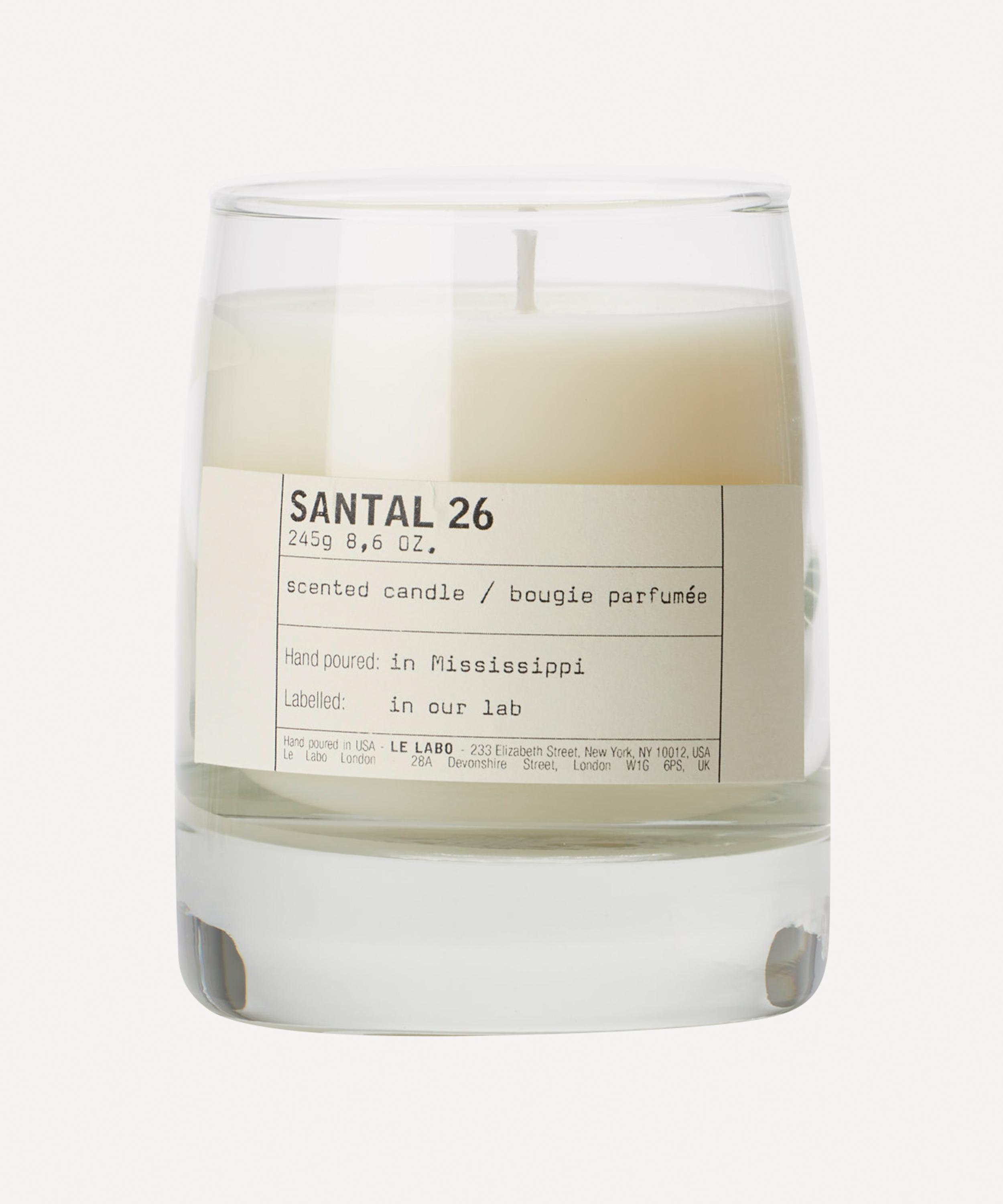 Santal 26 fragrance online oil