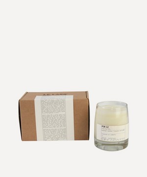 Le Labo - Pin 12 Candle 245g image number 1