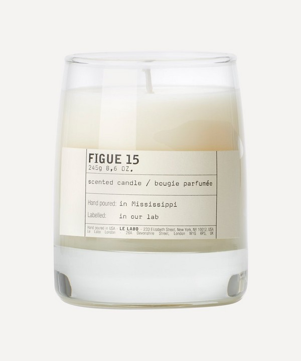 Le Labo - Figue 15 Candle 245g image number null