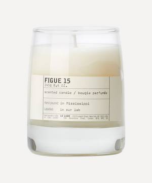 Figue 15 Candle 245g