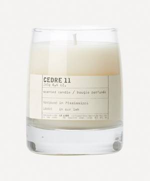 Cedre 11 Candle 245g