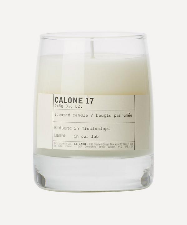 Le Labo - Calone 17 Candle 245g