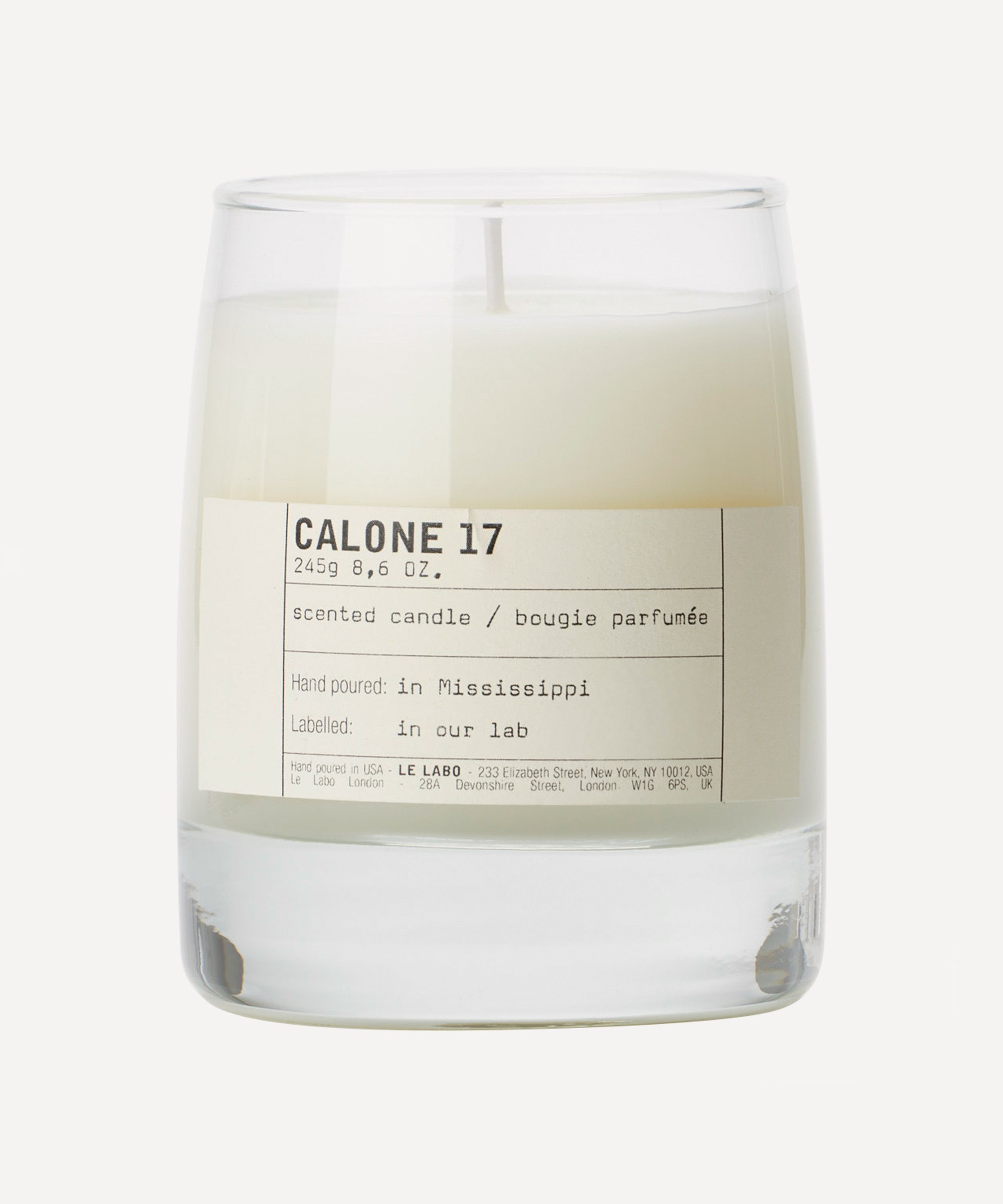 Le Labo - Calone 17 Candle 245g image number 0
