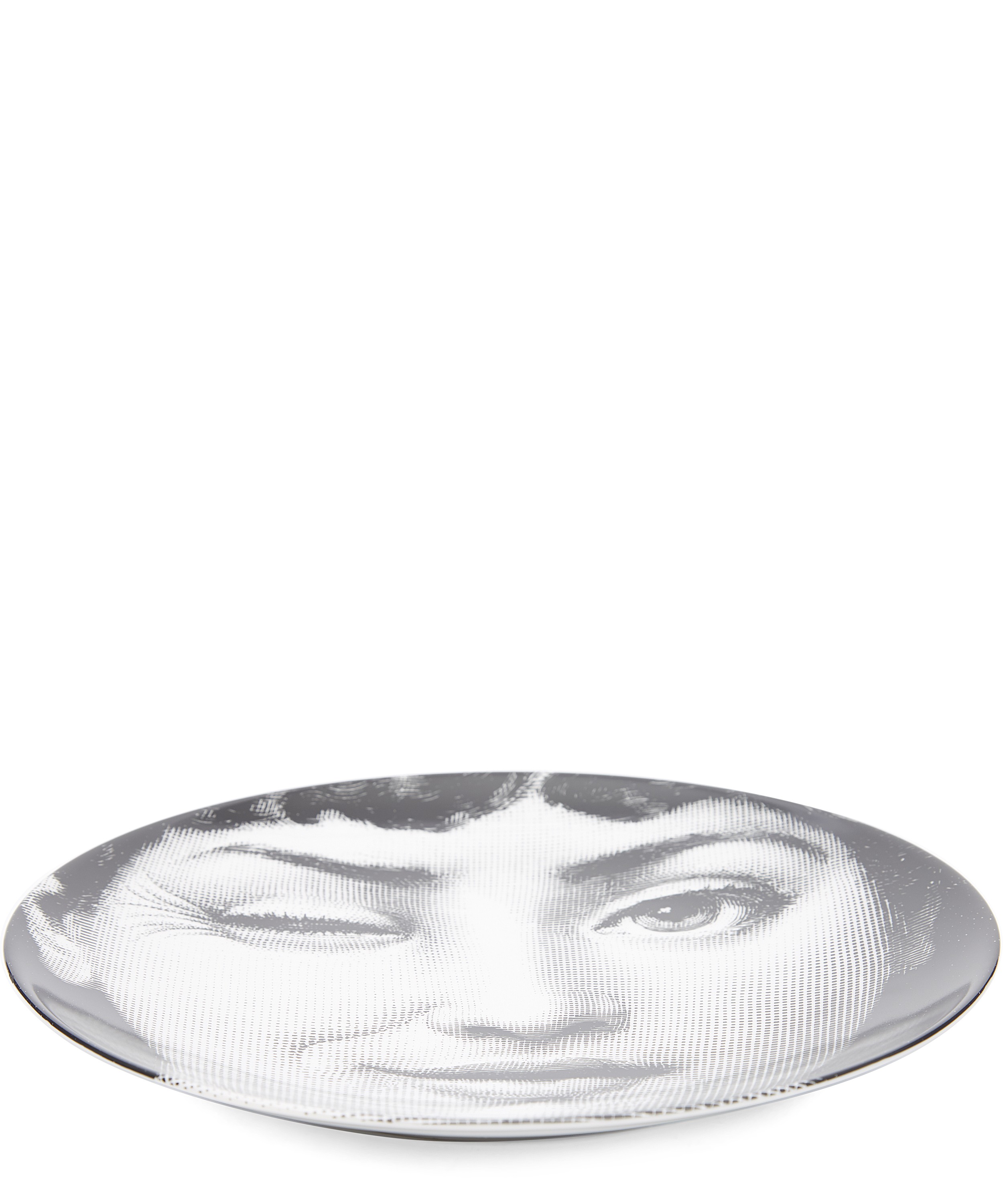 Fornasetti - Wall Plate No. 130 image number 1