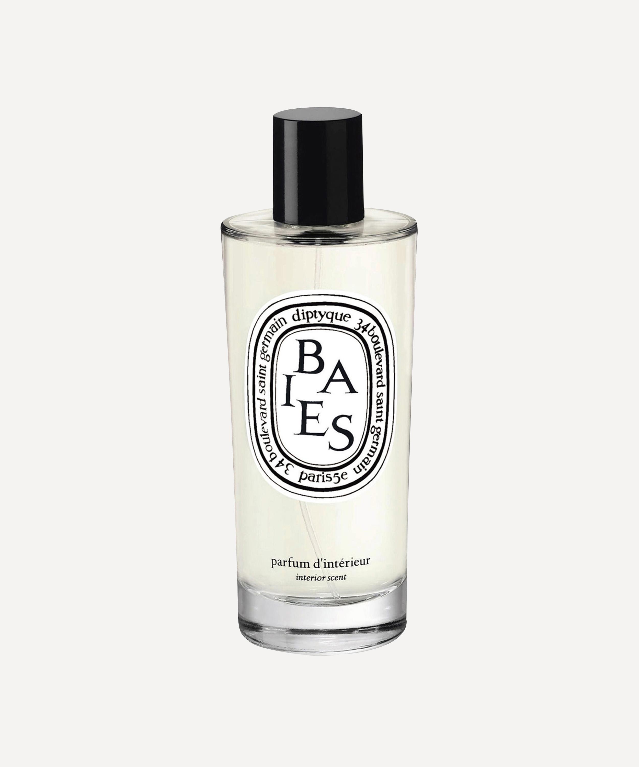 Diptyque - Baies Room Spray 150ml image number 0