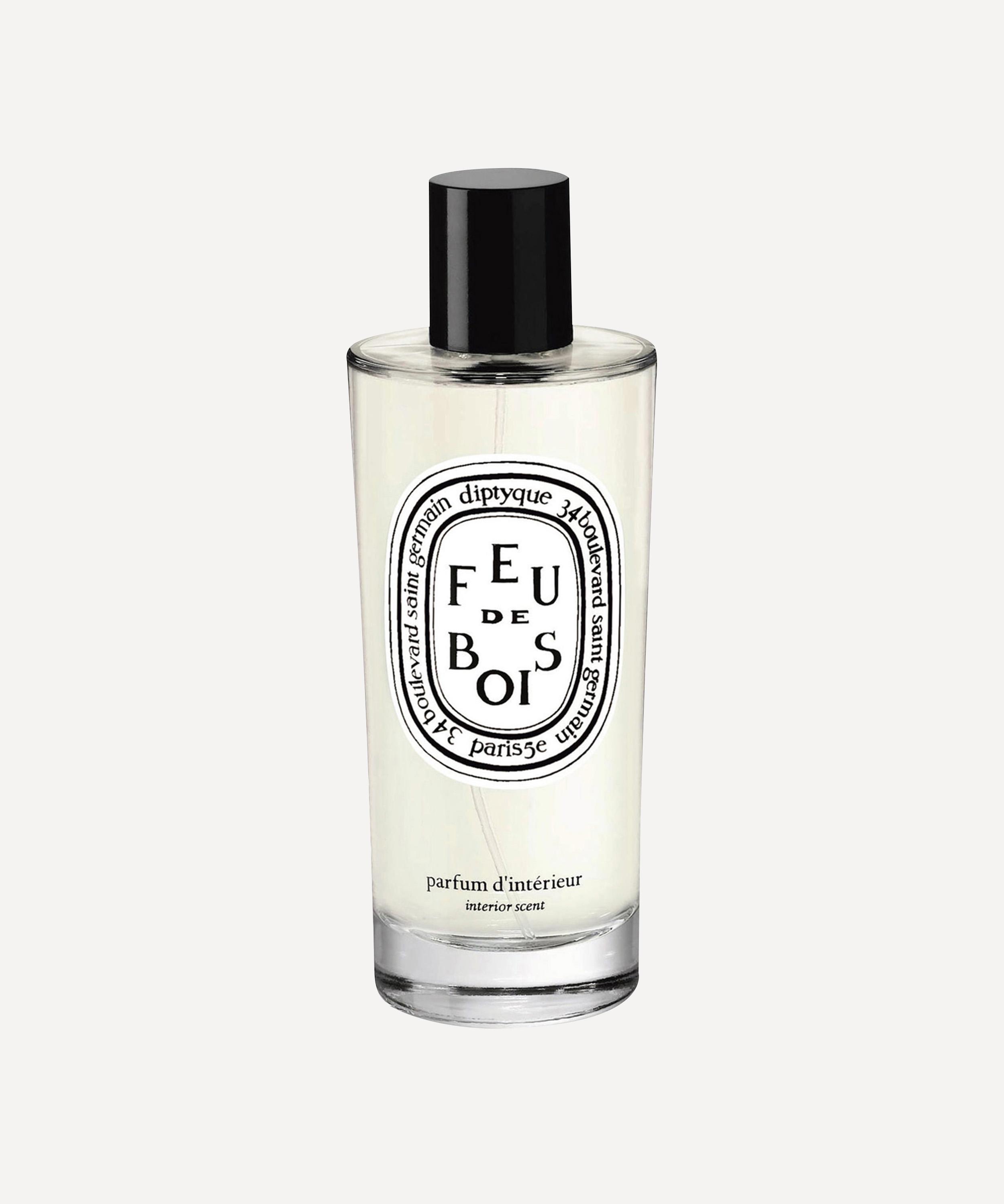 Diptyque - Feu De Bois Room Spray 150ml image number 0