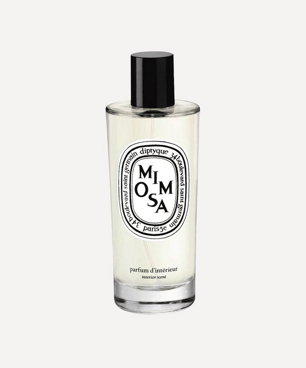 Diptyque - Mimosa Room Spray image number null