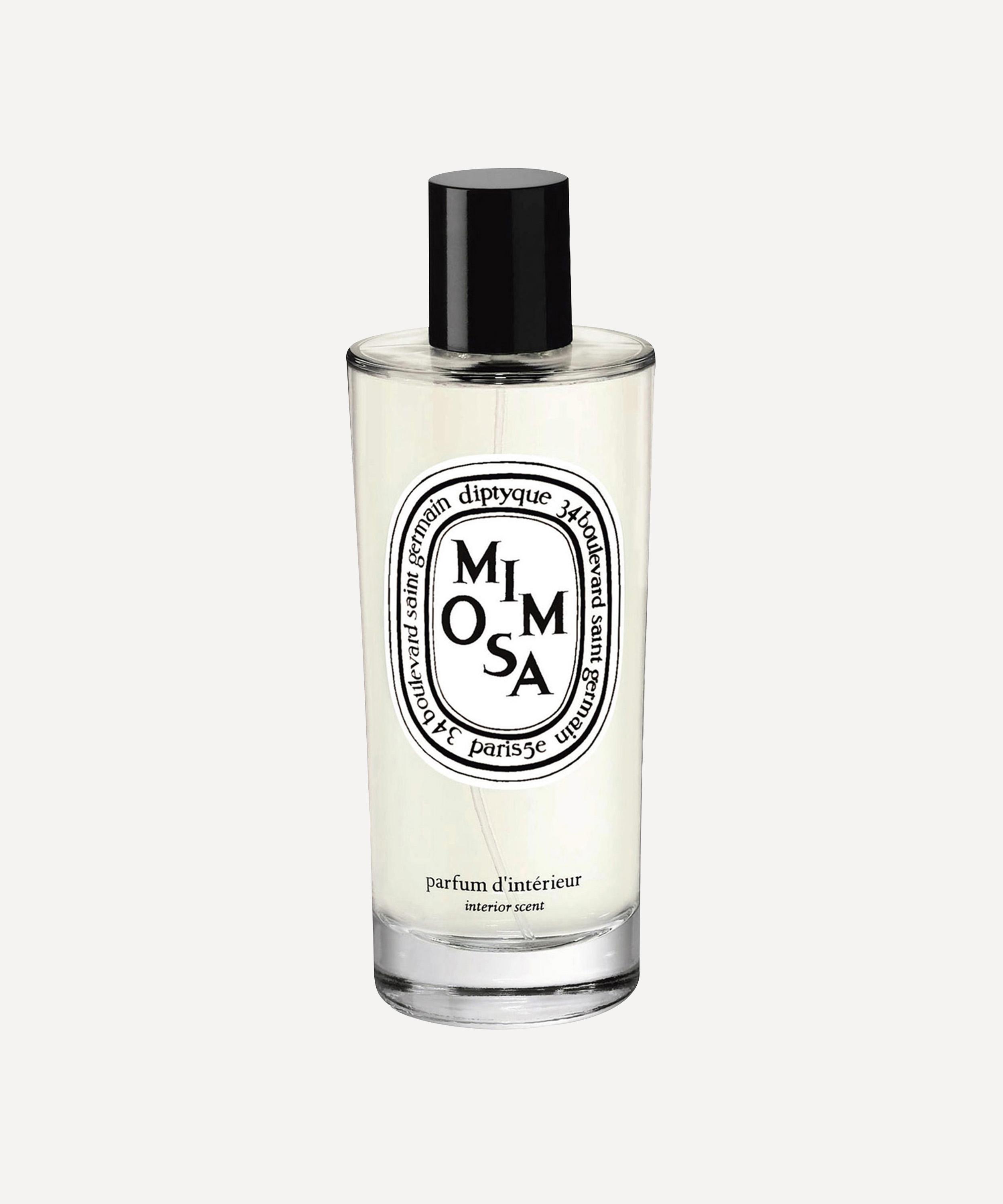 Diptyque Mimosa Room Spray