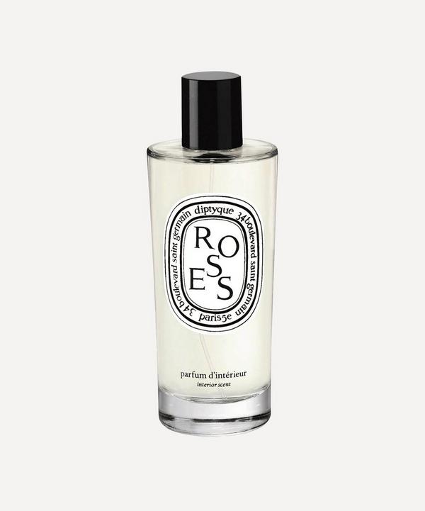 Diptyque - Roses Room Spray 150ml image number null
