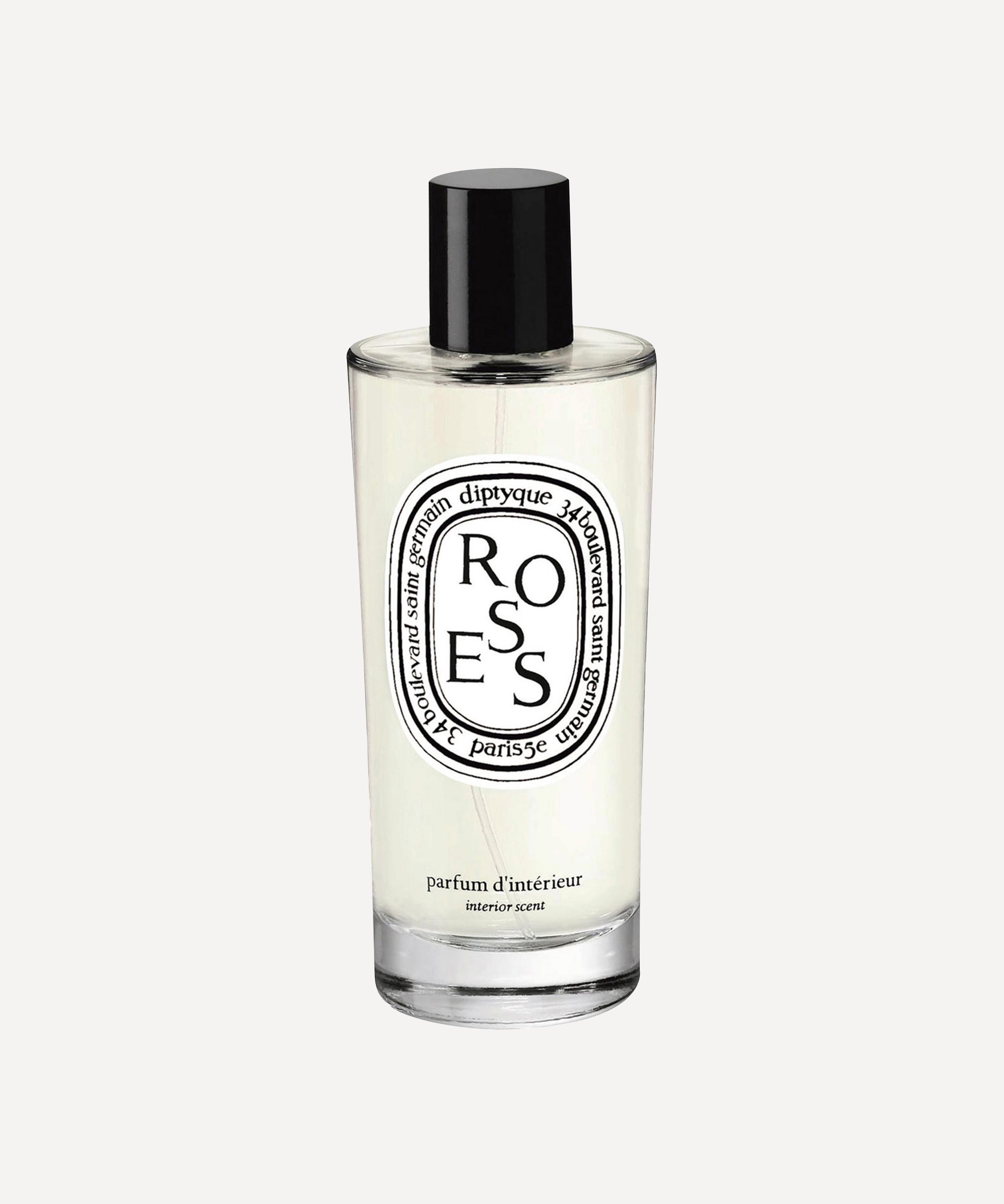 Diptyque Roses Room Spray 150ml Liberty