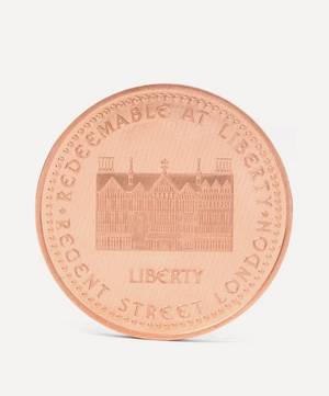 £10 Liberty Gift Coin