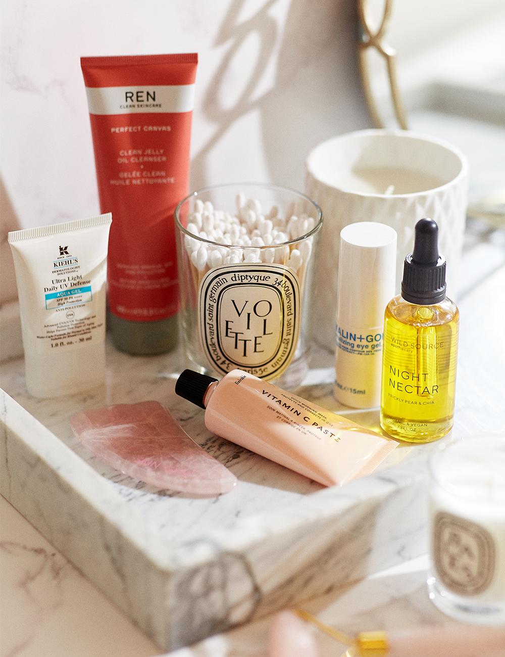 The Very Best Beauty Tips, According to a Seasoned Editor