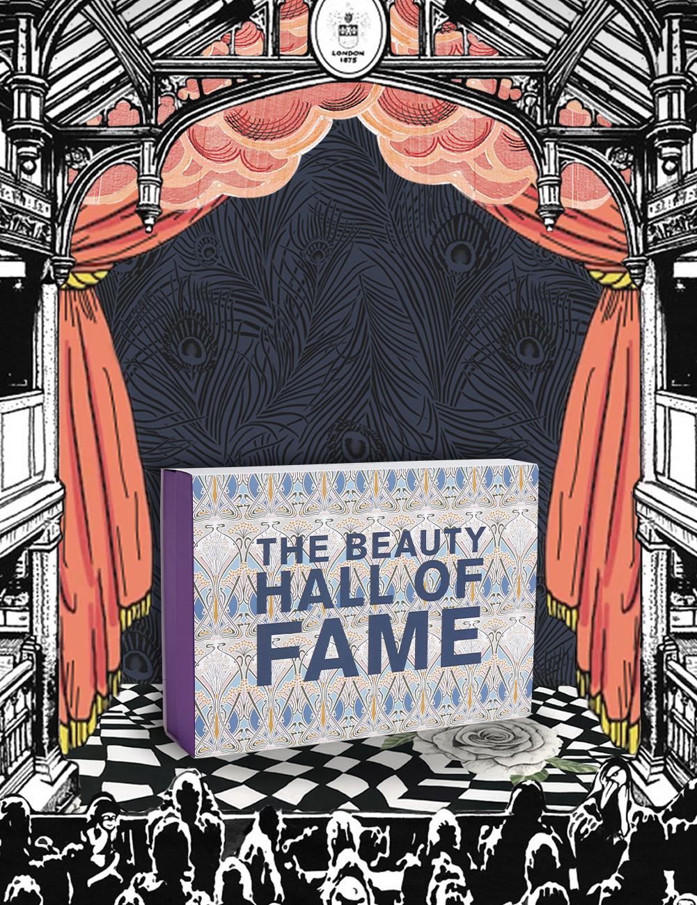 Liberty Hall of Fame Beauty Kit Review | Liberty