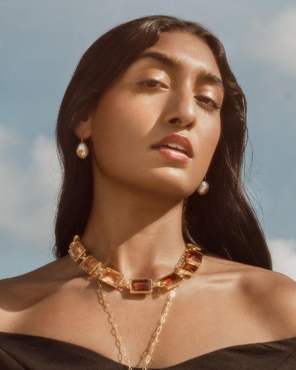 The Ultimate Jewellery Care Guide