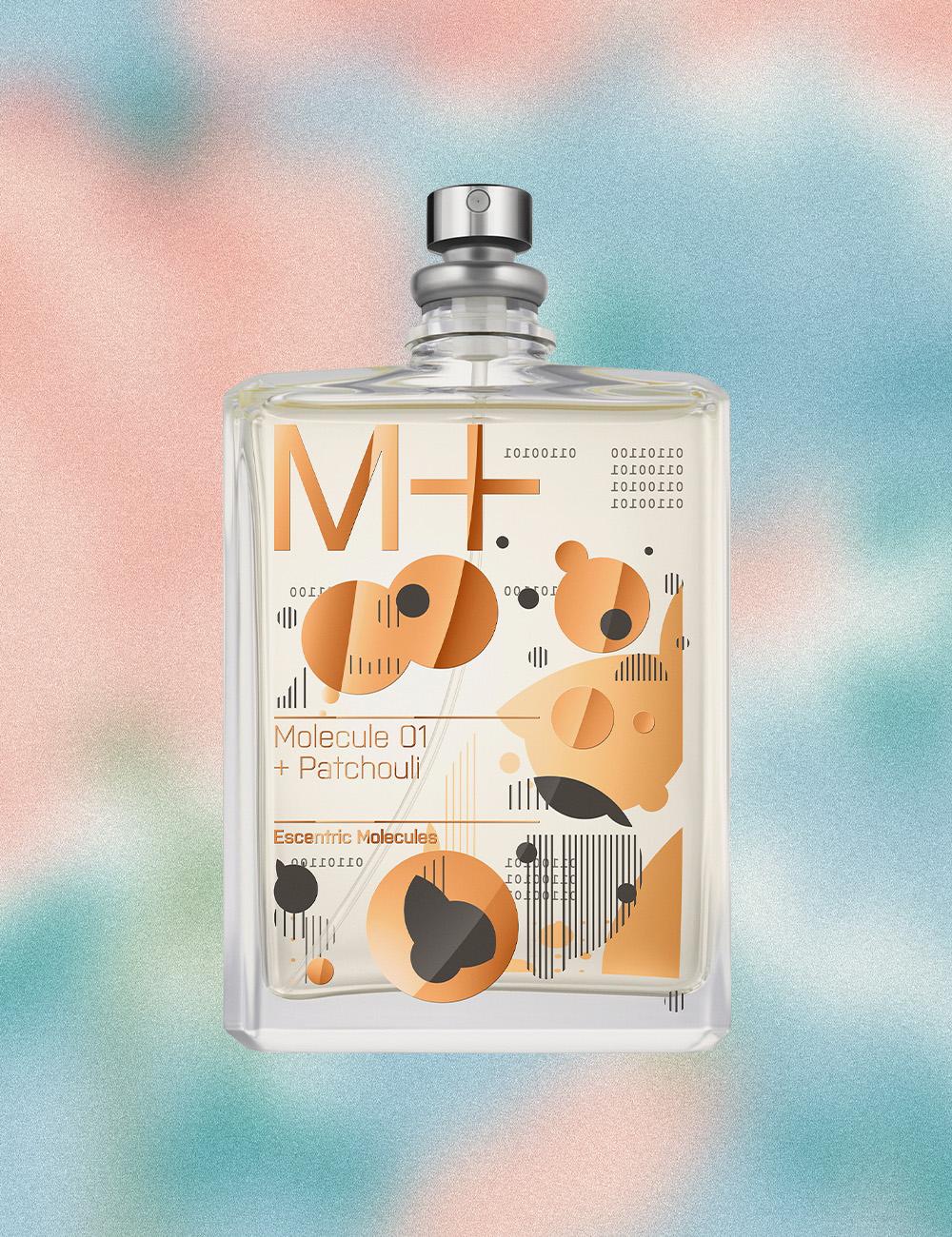 Best discount molecule fragrance