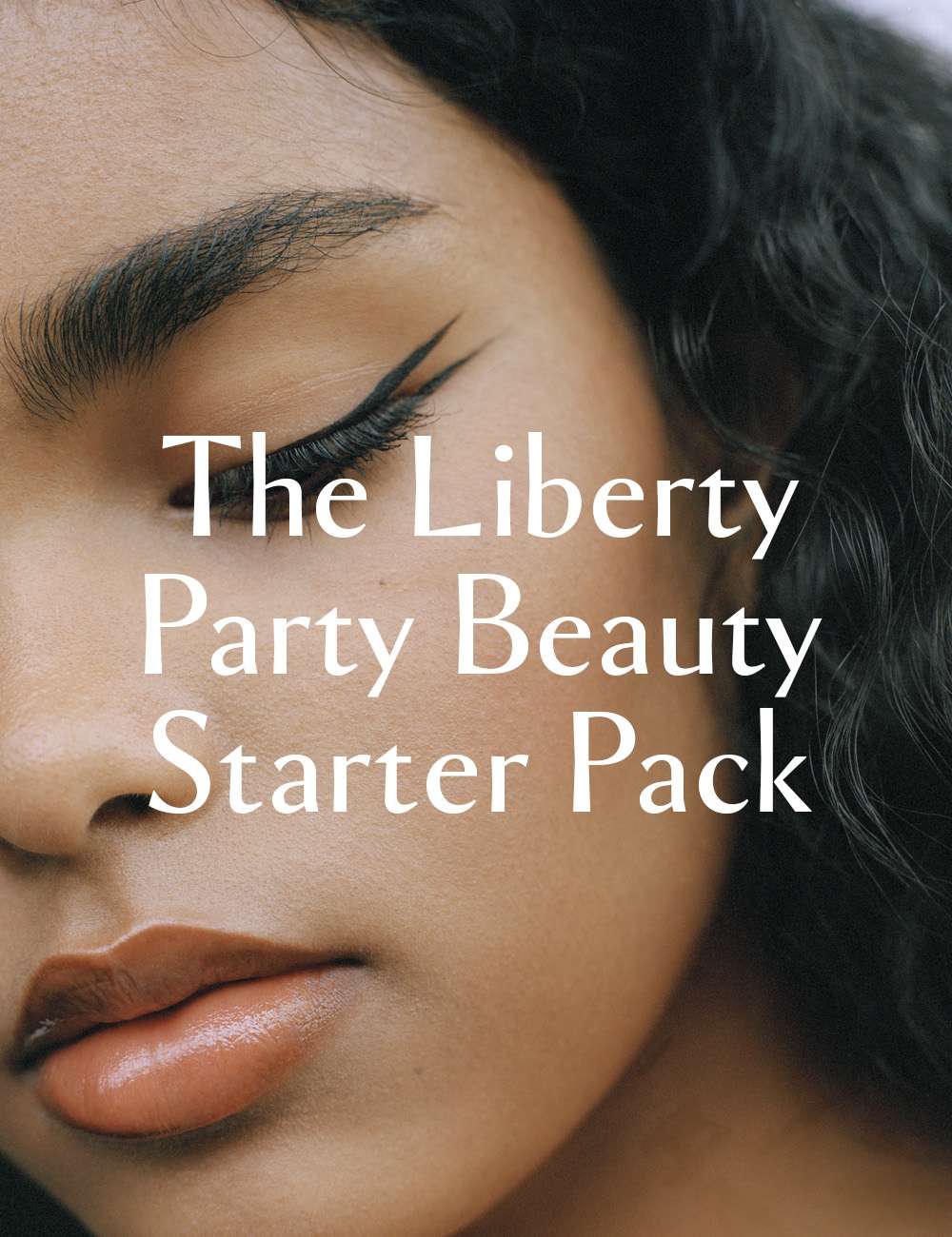 Get Ready with Liberty