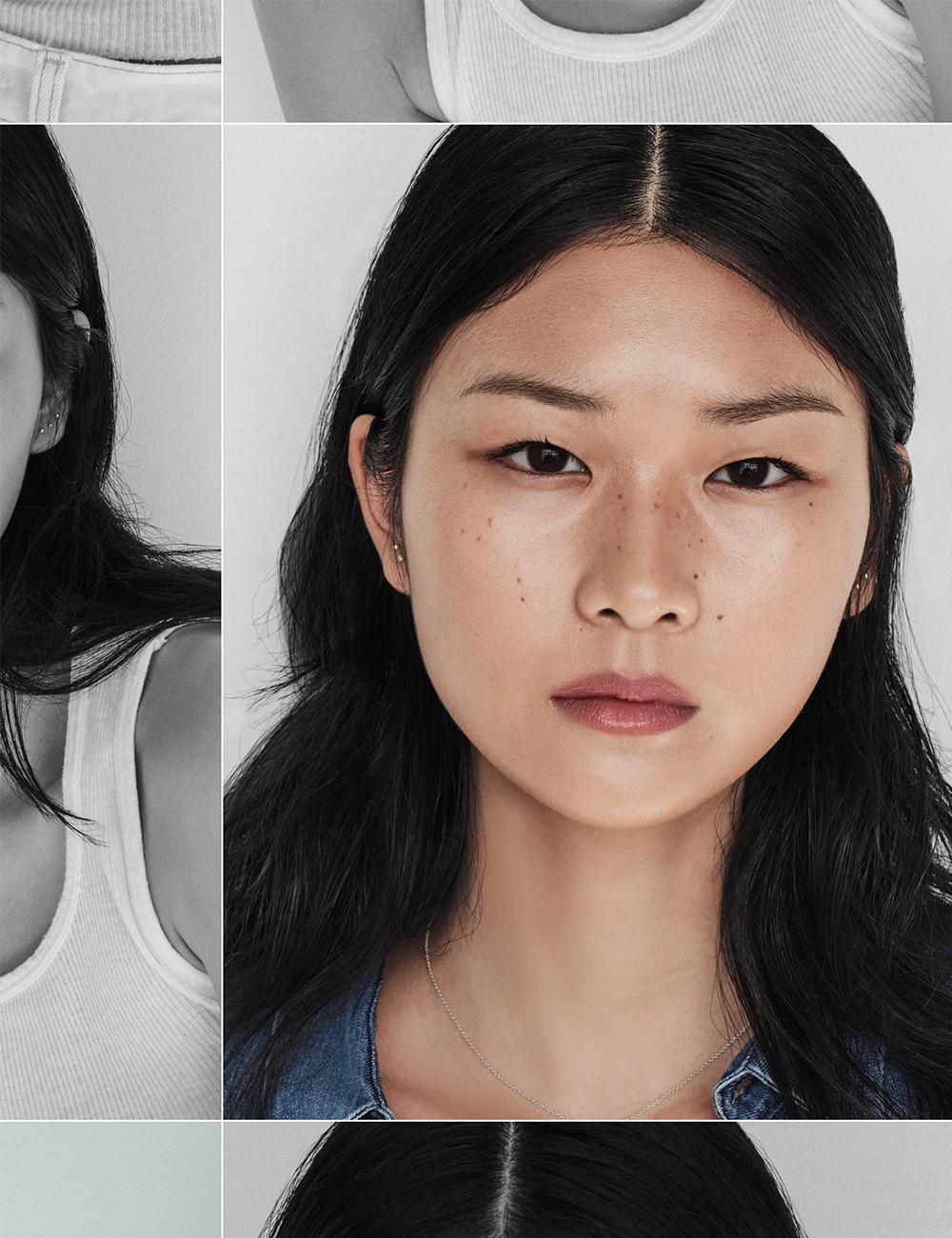 The Best Dewy Foundation for Instaglow