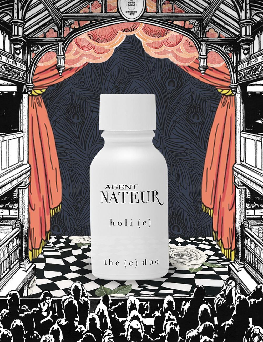 hall of fame agent nateur review