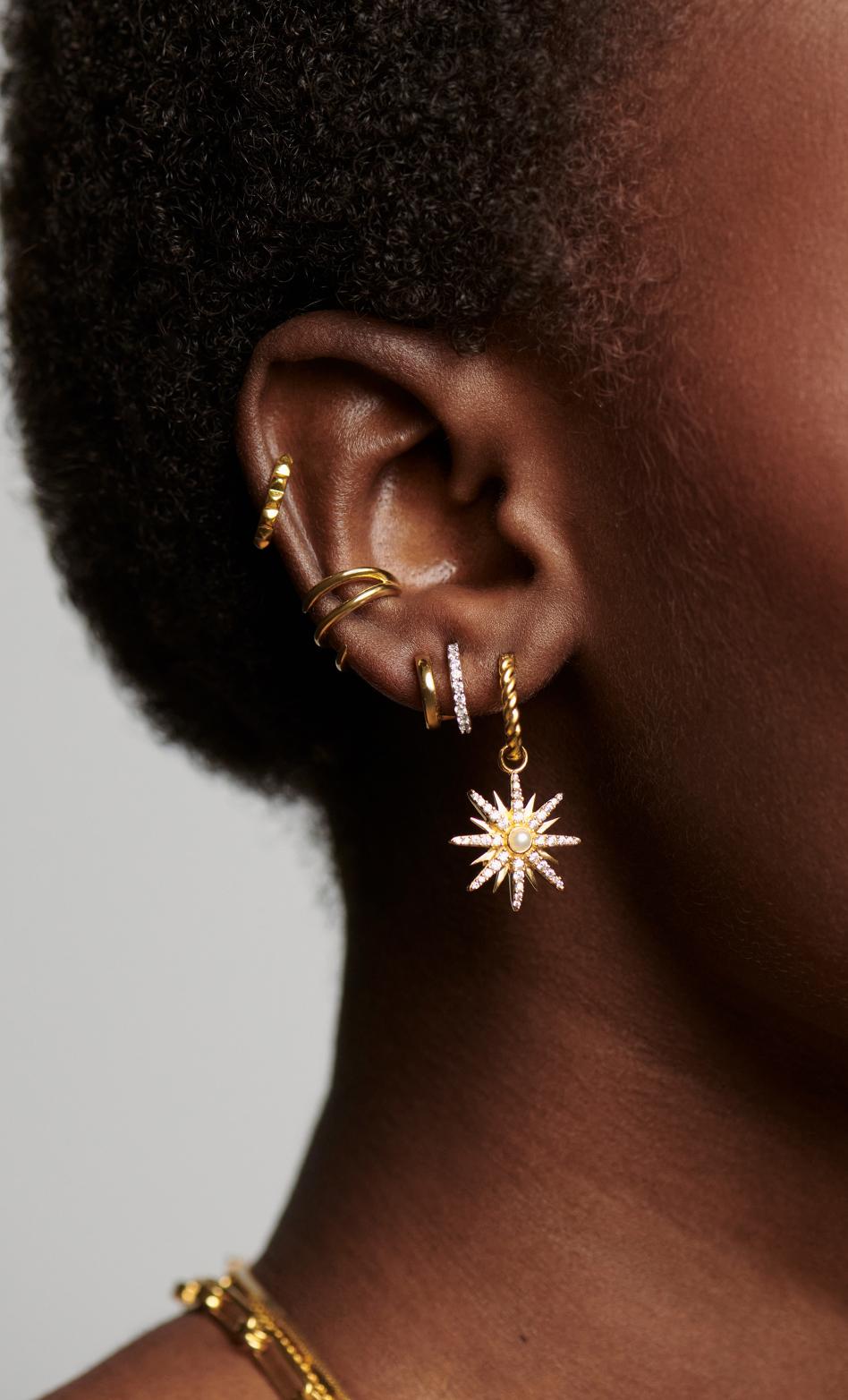 Liberty Jewellery Trending: Star Attraction