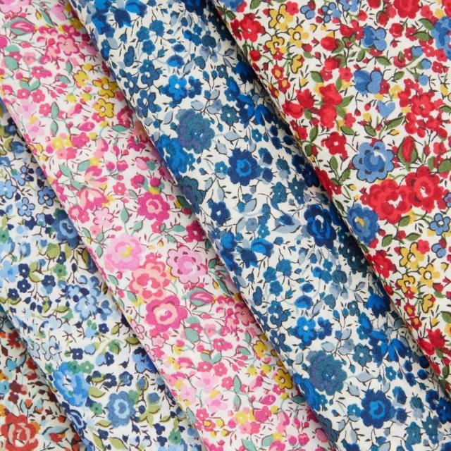 Designer Fabrics | Printed, & Floral | Liberty