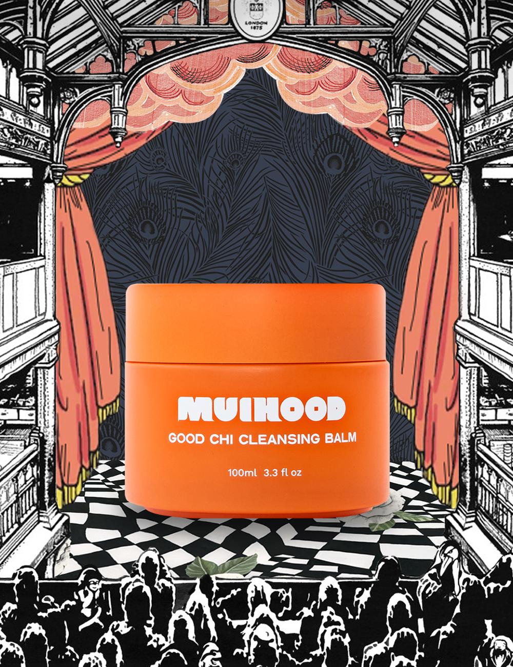 muihood cleanser hall of fame review