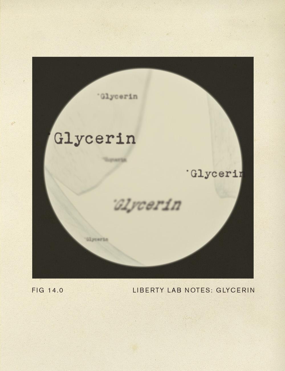 The Skin Benefits of Glycerin