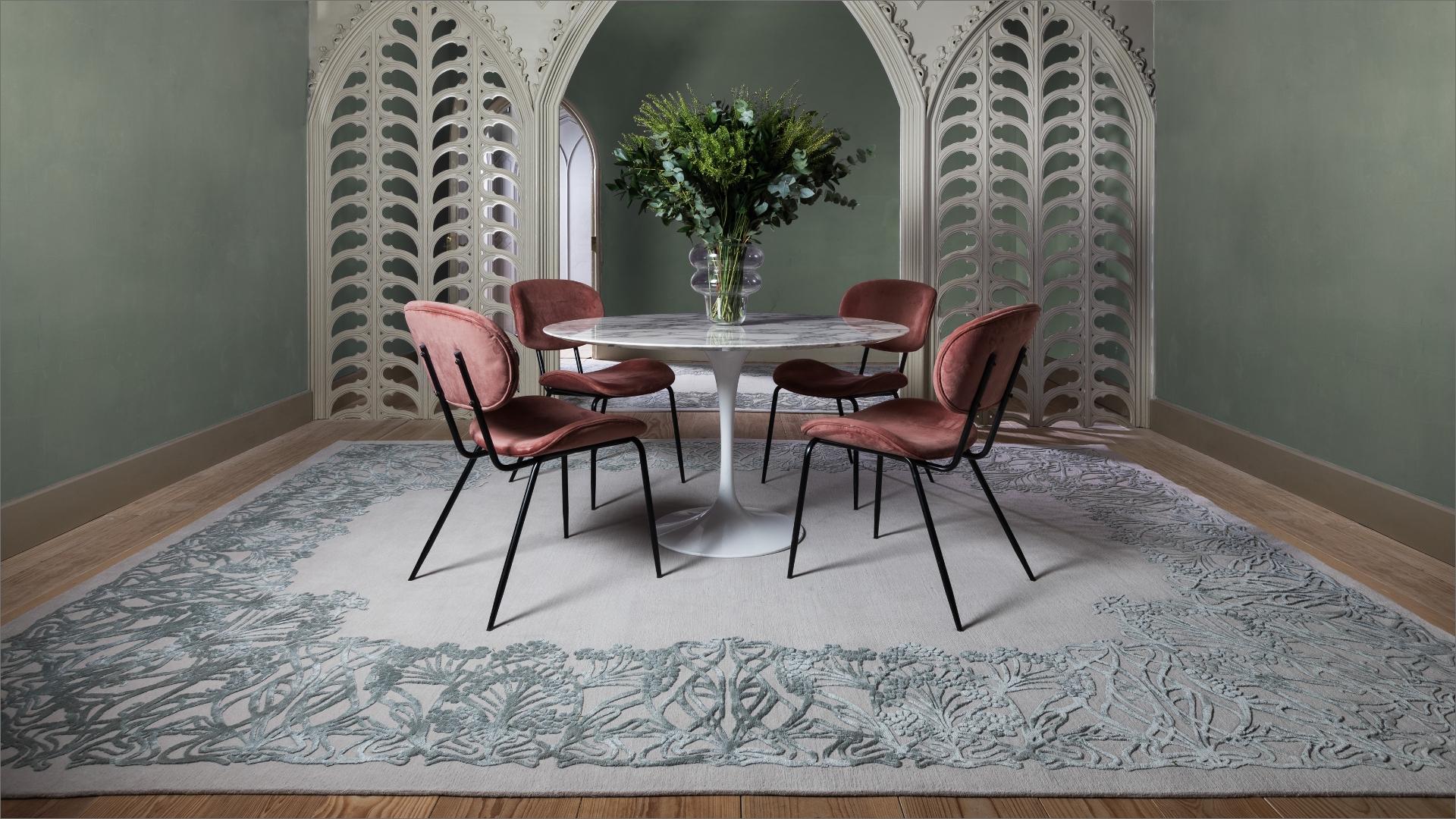 The Rug Company at Liberty