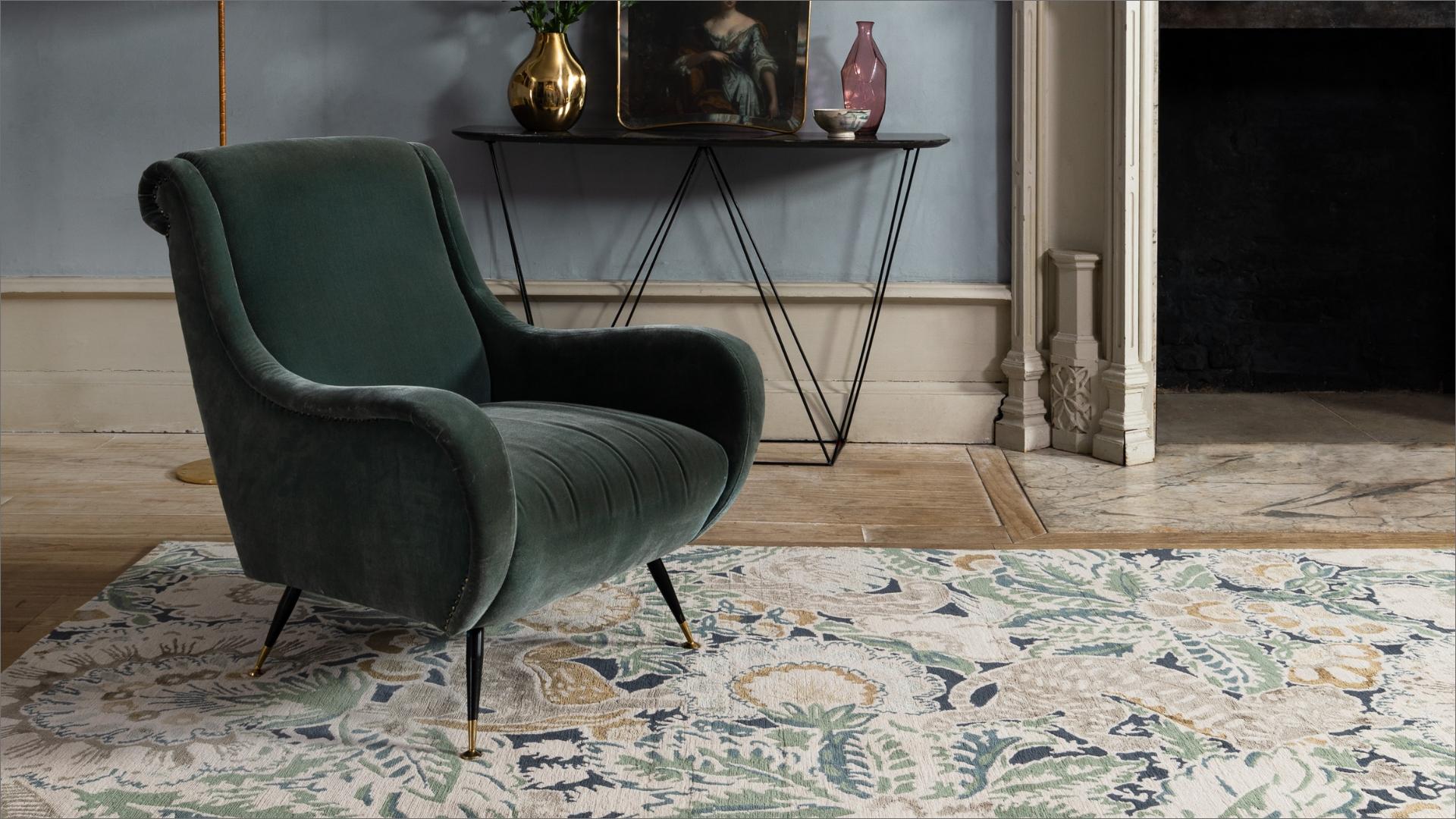 The Rug Company at Liberty