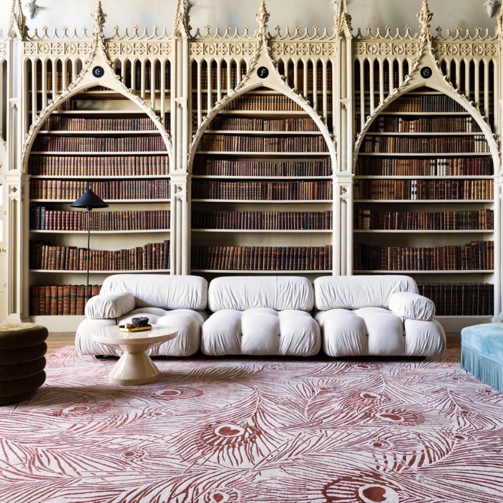 The Rug Company at Liberty | Liberty