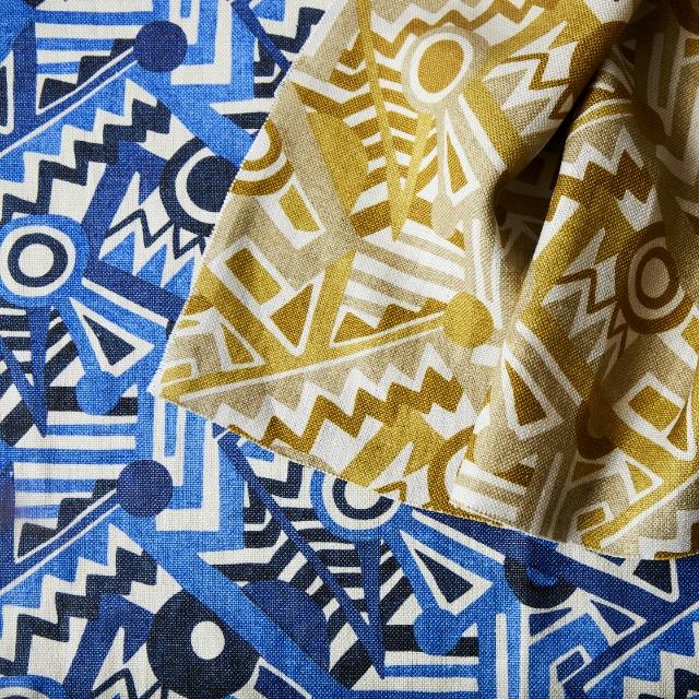 FuturLiberty Furnishing Fabrics