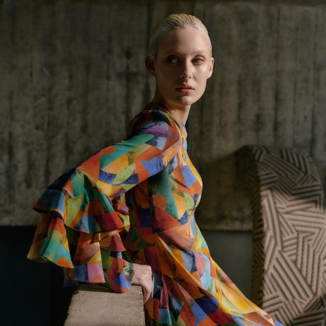 FuturLiberty Womenswear