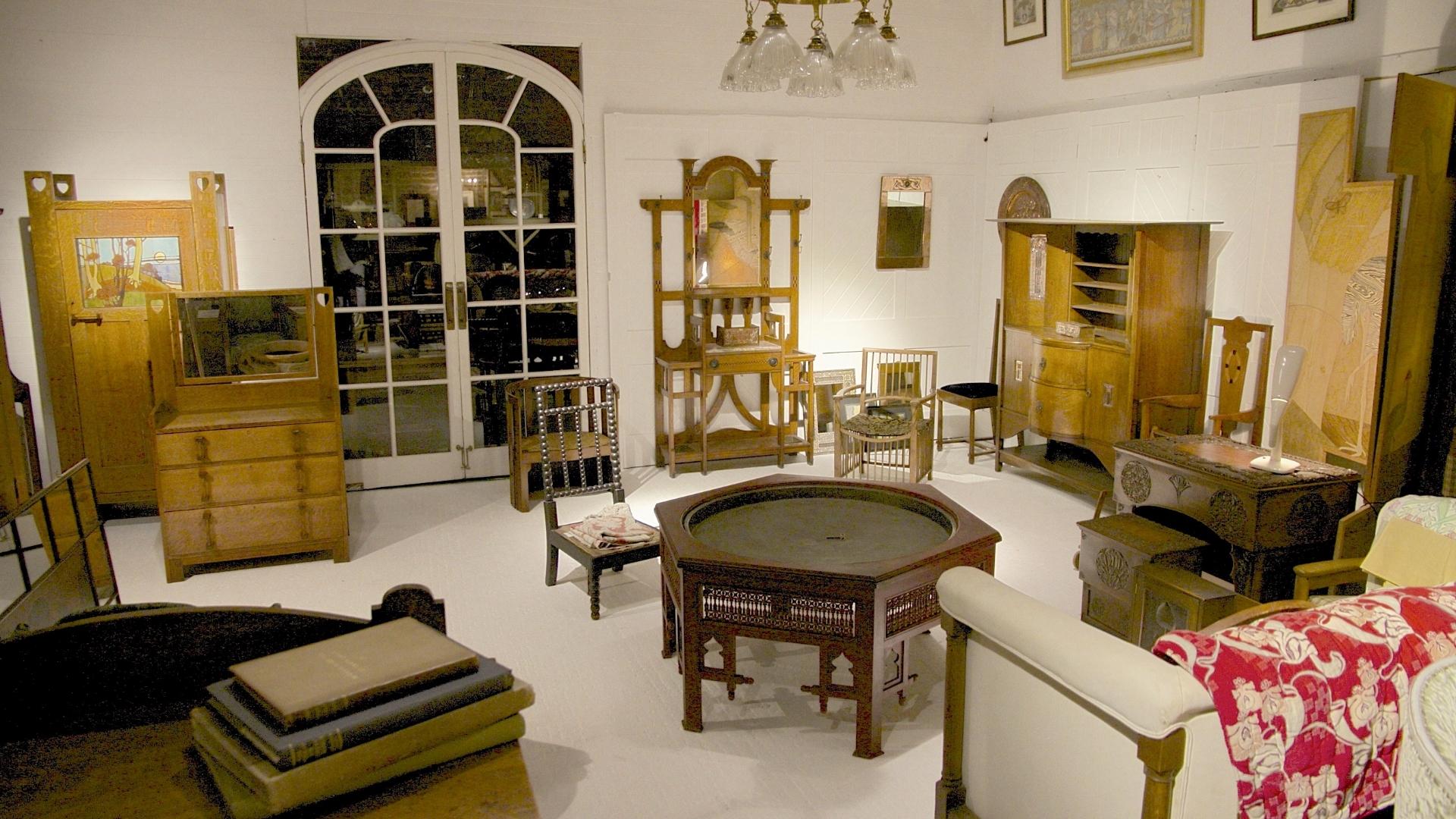 Liberty Experience Patch Rogers