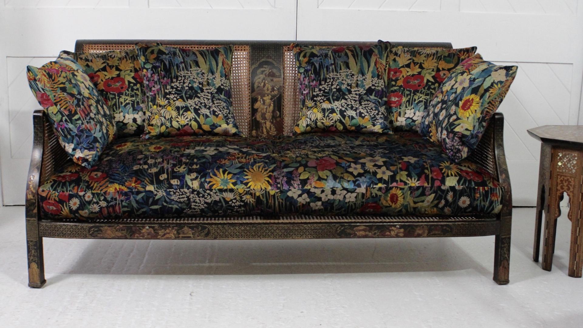 Liberty Experience Patch Rogers