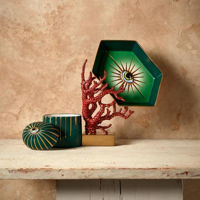 Candles and Accessories