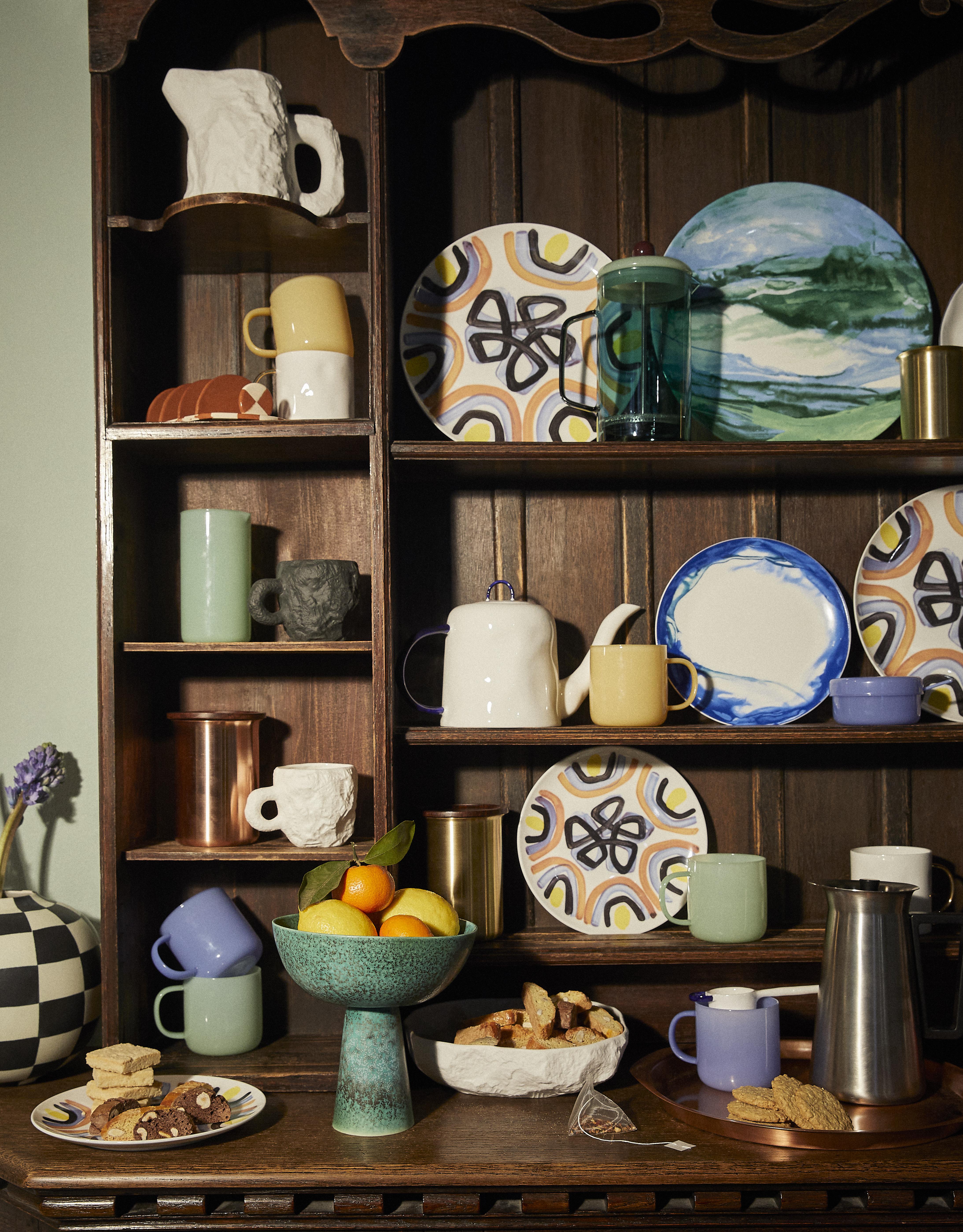 kitchen storage ideas