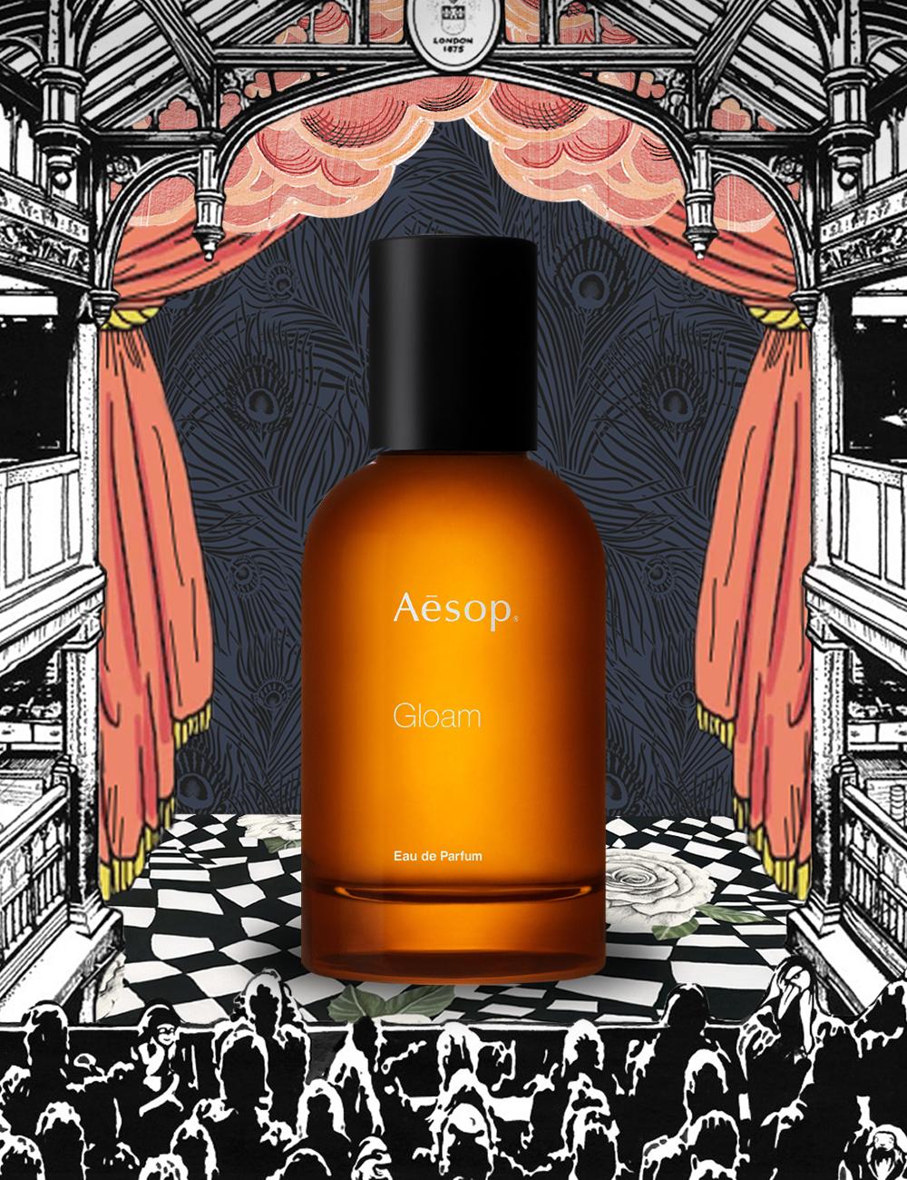 Aesop Gloam Eau de Parfum Review | Liberty