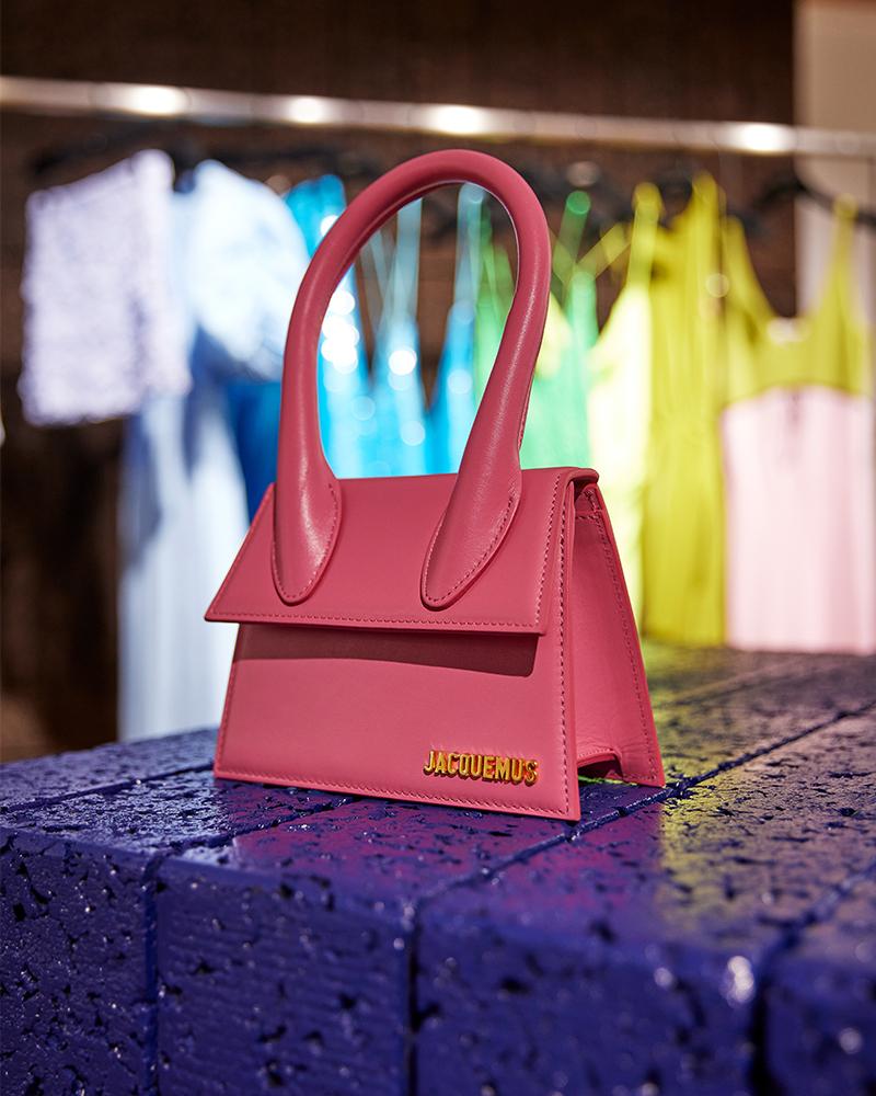 Something Borrowed: ROTARO Lands at Liberty