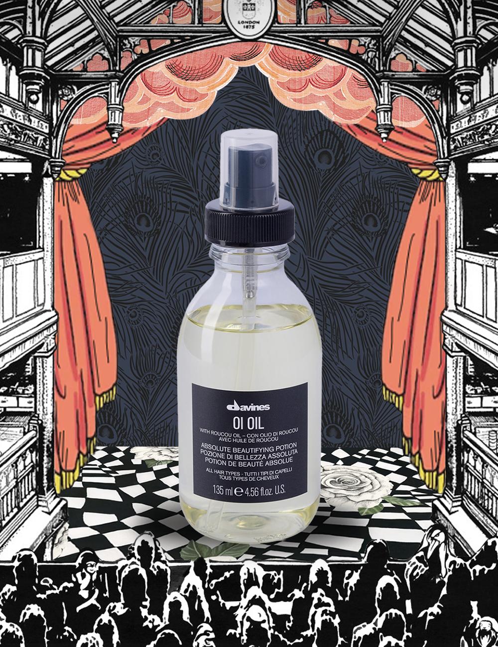 Your Davines Oi Oil Expert Review