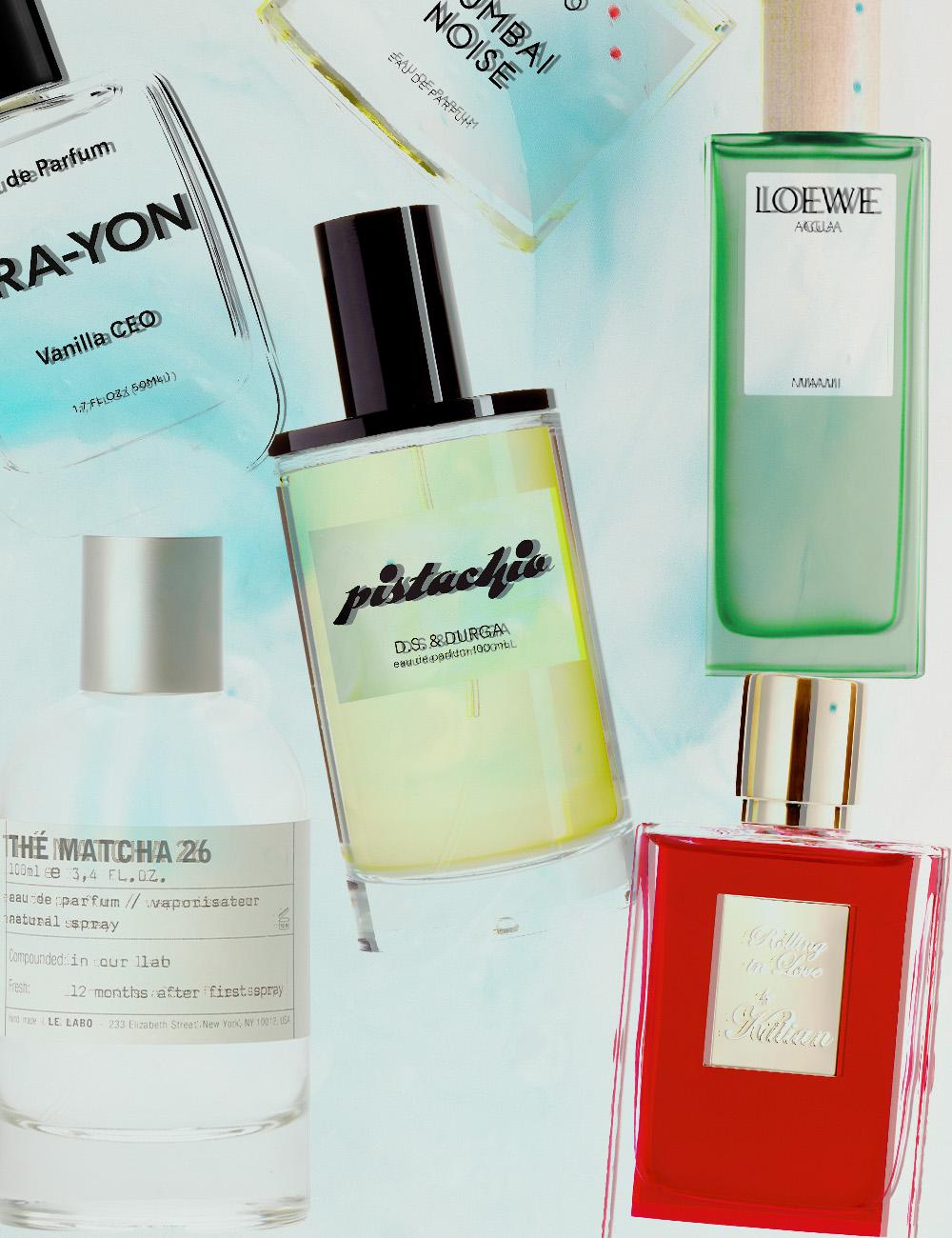 Travel Spray Imagination - Perfumes - Collections