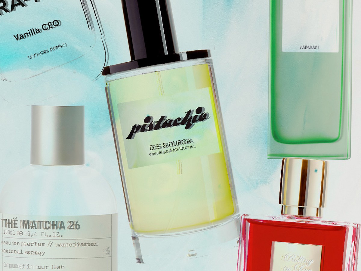 How To Find Your Signature Scent: The Ultimate Guide (2024) - Scent Grail