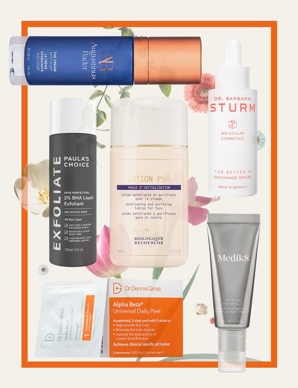 Skincare Essentials  Exclusive Offers for Luxury Skincare Brands –  SkincareEssentials