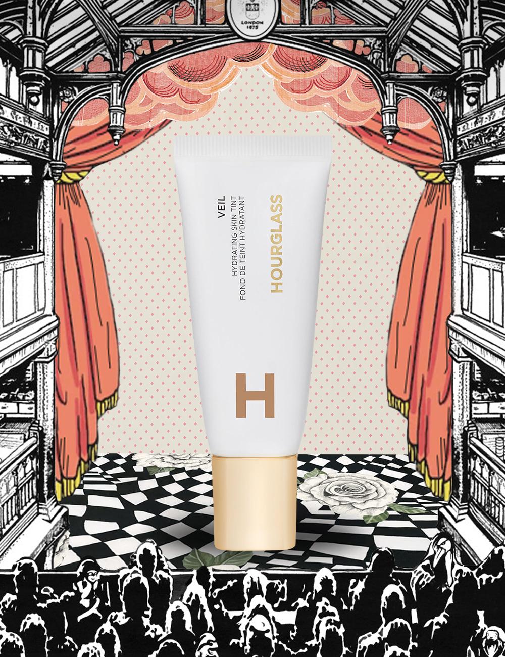 Hourglass Veil Hydrating Skin Tint Review