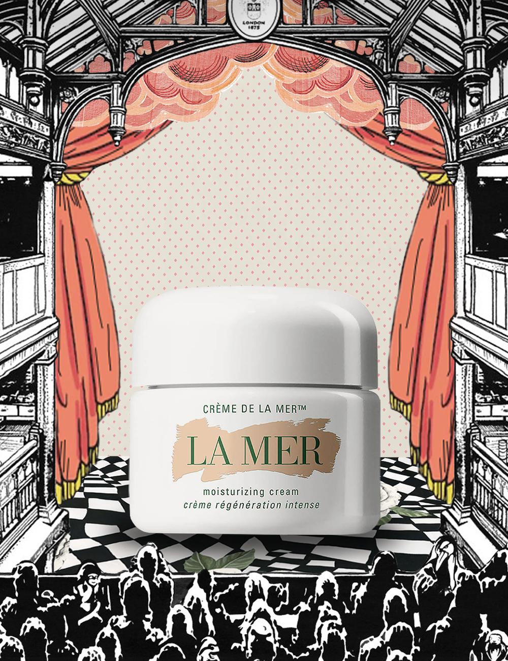 La Mer Crème de la Mer 60ml | Liberty