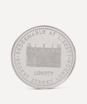 Liberty London - £25 Liberty Gift Coin image number 0