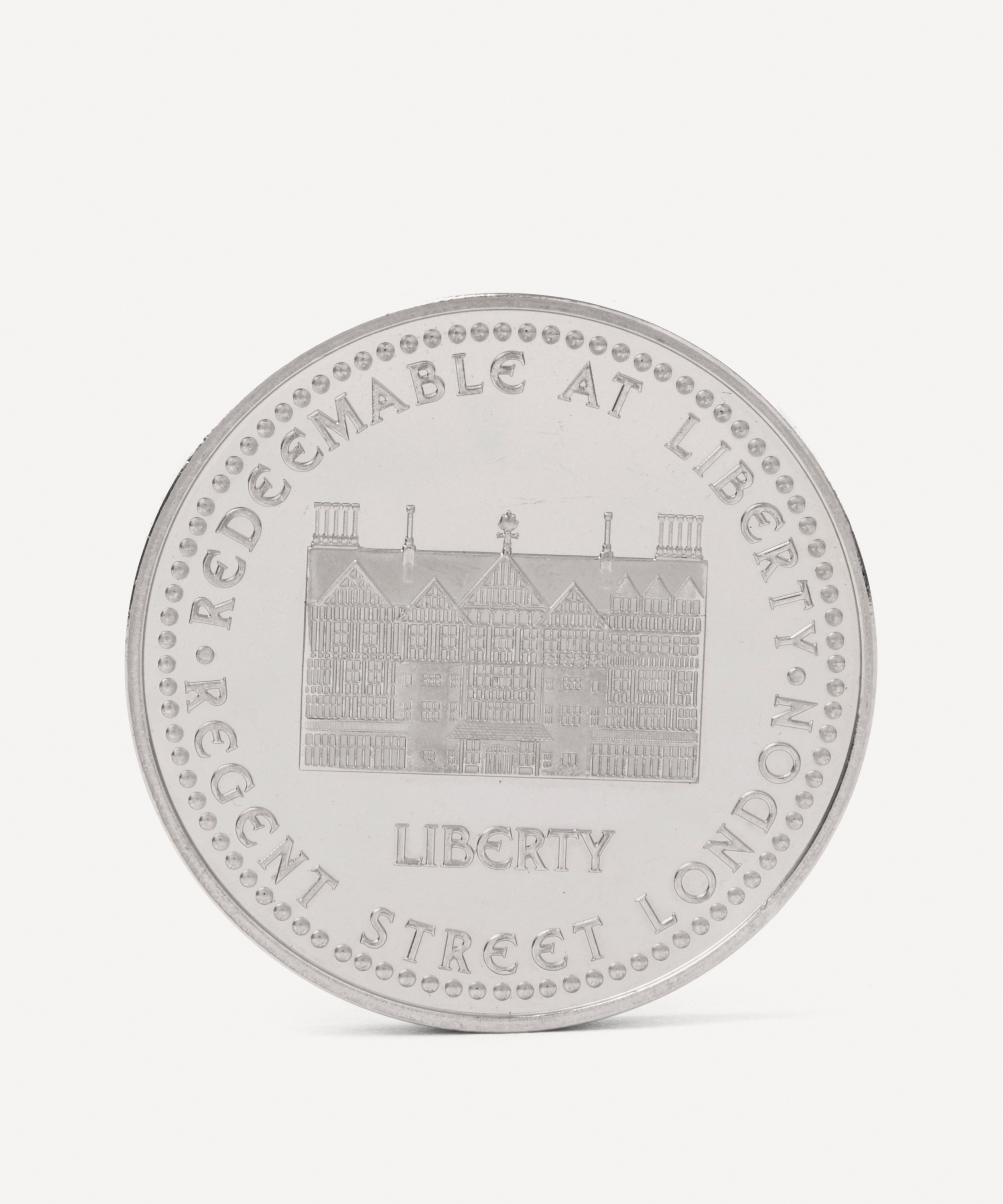 Liberty London - £25 Liberty Gift Coin