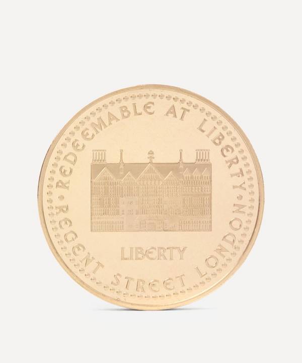 Liberty London - £50 Liberty Gift Coin image number 0