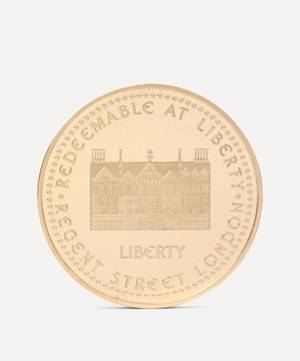 £50 Liberty Gift Coin
